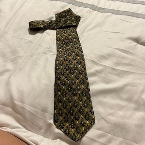 Bosa le collezioni 100% silk tie